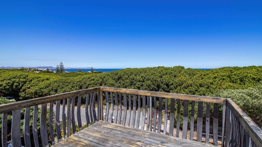 2 Bedroom Property for Sale in Kleinbaai Western Cape